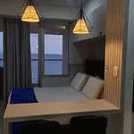 Apartamento Con Vista Al Mar