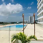 Apartamento Con Vista Al Mar