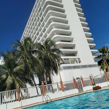 Con Vista Al Mar