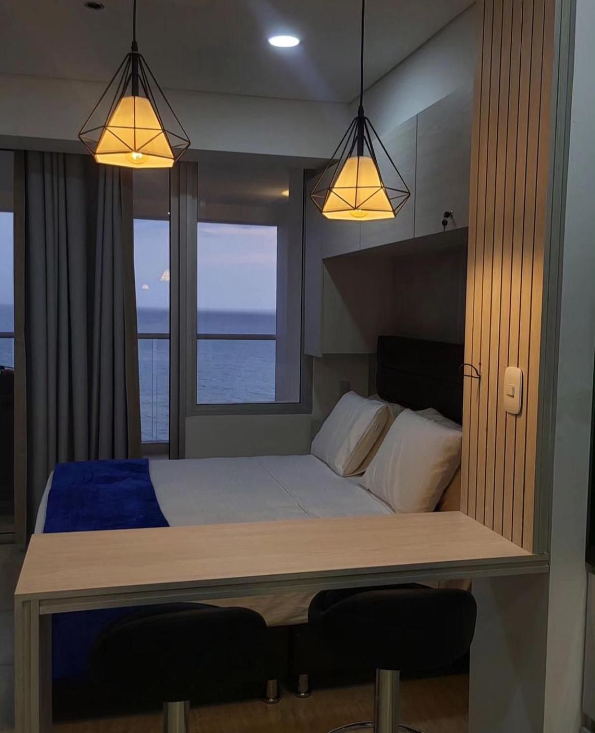 Con Vista Al Mar * Cartagena